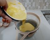Foto del paso 5 de la receta: Los crepes con chocolate