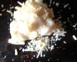 Foto del paso 6 de la receta: Masa para tarta quiche salada