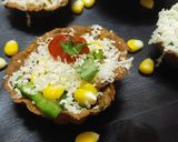 કોથમીર મેથી ના થેપલા વિથ થેપીઝા બાસ્કેટ (Kothamir Thepla Recipe in Gujarati) રેસીપી સ્ટેપ3ફોટો