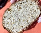 Foto del paso 5 de la receta: Budín de banana, naranja y amapola