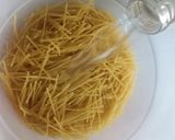 Foto del paso 2 de la receta: Panqueques de Pasta