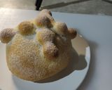 Foto del paso 17 de la receta: Pan de muerto ✨☠️✨