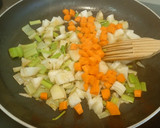 Foto del paso 5 de la receta: Costilla adobada con salsa