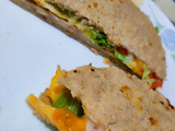 Tortillas de avena 🌮