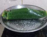 Foto langkah ke 5 dari resep Rolade Tahu Ayam Sayur.