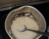 Foto langkah ke 4 dari resep Oat+Apel.