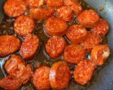 Sárgaborsó főzelék recept fázis 5 fotója
