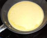 Foto del paso 2 de la receta: Crêpes (Sin sal)