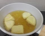 Foto langkah ke 4 dari resep Odading Wijen.