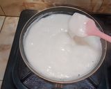 Foto langkah ke 1 dari resep Kanom Leum Kleun.