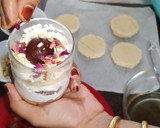 லெப்ட் ஓவர் ஜார் கேக்(Leftover jar cake recipe in tamil) ரெசிபி ஸ்டேப் 3 புகைப்படம்