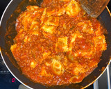 Foto del paso 6 de la receta: Salsa boloñesa