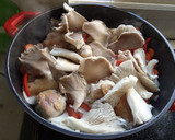 Foto del paso 6 de la receta: Pollo estofado