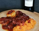 Foto del paso 13 de la receta: Ossobuco al Pedro Ximénez