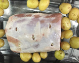 Foto del paso 3 de la receta: Filete de Cerdo al Cebollín y Chile Morrón Sonorense