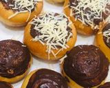 Foto langkah ke 6 dari resep 52. Donat Mini Simple 1 Telur.