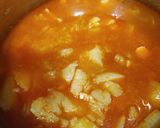 Foto del paso 3 de la receta: Patatas guisadas con bacalao
