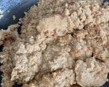 સુખડી (Sukhdi Recipe In Gujarati) રેસીપી સ્ટેપ2ફોટો