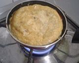 Foto langkah ke 3 dari resep Martabak Domba Mini.