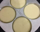 Foto langkah ke 3 dari resep Choco Cheese Dorayaki.