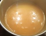 Foto del paso 4 de la receta: Solomillo de cerdo con zumo de mandarina al horno