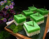 Foto langkah ke 8 dari resep Ketan Srikaya.