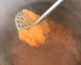 Foto del paso 2 de la receta: Mermelada de zapallo