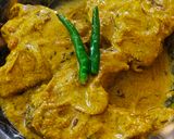 রুই পোস্ত(rui posto recipe in Bengali) রেসিপির ধাপ 5 ছবি