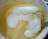 Foto langkah ke 6 dari resep Kue Bantal Keju / Loaf Cake Keju / Pillow Cheese Cake.