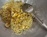 Foto langkah ke 3 dari resep Mie kecap.
