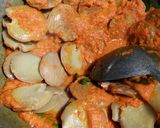 Foto langkah ke 2 dari resep Gulai Jengkol.
