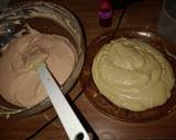 Vanilla &strawberry Cupcakes #dessertrecipe. recipe step 4 photo