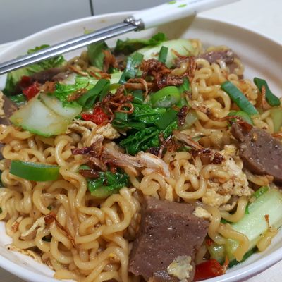 Langkah 8