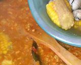 Foto langkah ke 9 dari resep Kerang saos Padang pedas.