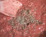 Foto del paso 7 de la receta: Tallarines con salsa de carne