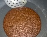 A picture of step 4 of Chocolate tacos.