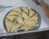Foto del paso 5 de la receta: Pasteles de pollo en hojaldre