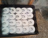 صورة لخطوة 4 من وصفة تشاراك المسكر يذوب في الفم