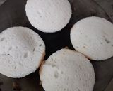 ब्रेड इडली (Bread idli recipe in hindi) रेसिपी चरण 3 फोटो