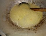 Foto langkah ke 4 dari resep Semur kentang telur.