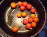 Foto del paso 3 de la receta: Huevos revueltos con boquerones