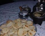 Foto del paso 3 de la receta: Bizcochitos de grasa 😍