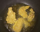 Foto langkah ke 4 dari resep Spicy chicken wings.