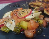 Foto del paso 5 de la receta: Guarnición macerada