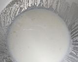 馬鈴薯小餐包的食譜步驟2照片