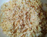 Foto langkah ke 1 dari resep Onde2 isi kacang hijau.