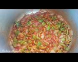 صورة لخطوة 8 من وصفة المندي المدخن بأشهى طريقة 🍗