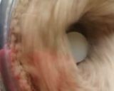 Une image de l'étape 3 de Tartelettes fraise de carpentras.