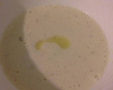 Foto del paso 3 de la receta: Crepes de jamón y provolone