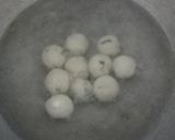 Foto langkah ke 3 dari resep Cilok Bumbu Kacang.